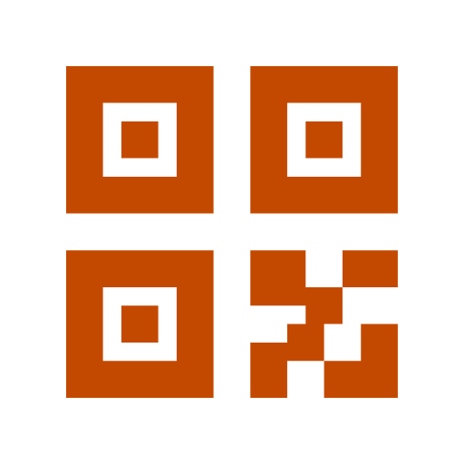 qr code icon